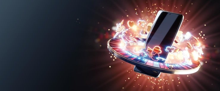 Stadion esports di Asia Pasifik untuk VCT